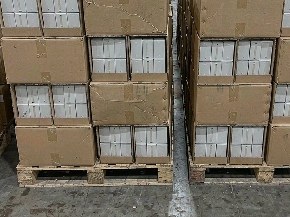 Bulk Distribution for vape pods — verified suppliers