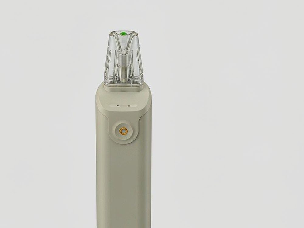 Bulk Distribution for vape products in Jeonju Tanba — budget tier