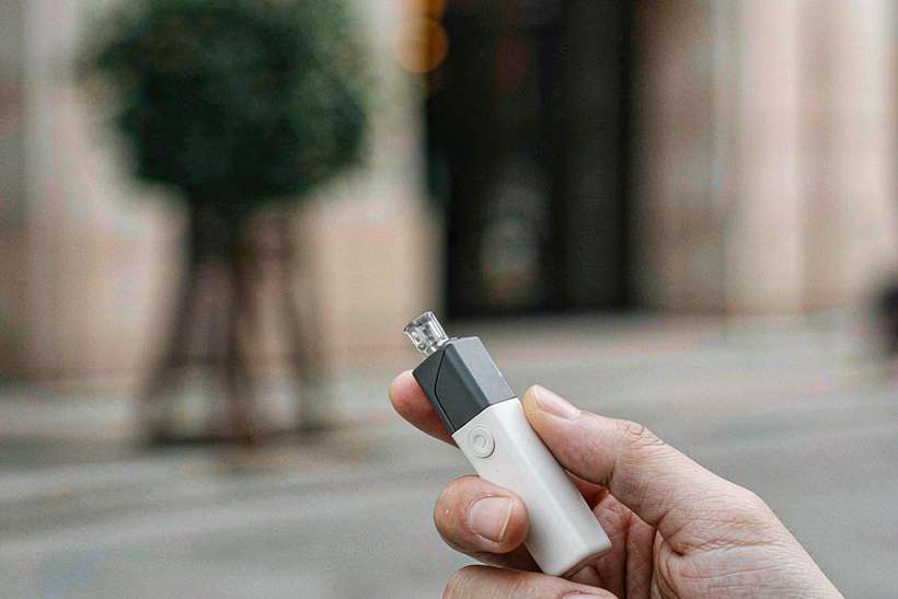 Bulk Distribution for vape products in Jeonju Tanba — container load