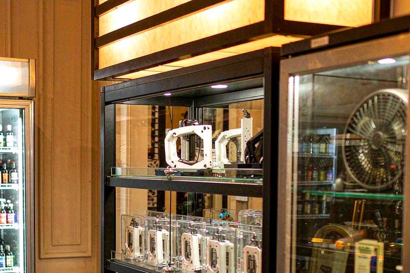 Bulk Distribution for vape products in Jeonju Tanba — Middle East