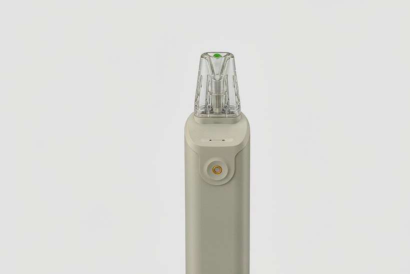 Bulk Distribution for vape products in Jeonju Tanba — small parcel