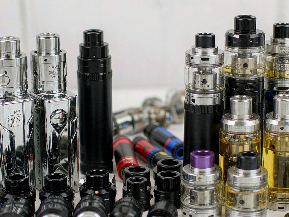 Bulk Distribution for vape products in Jeonju Tanba — top rated