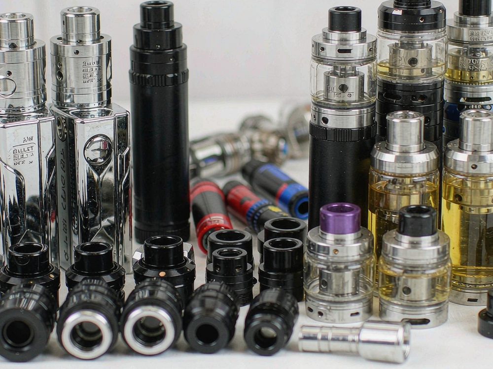 Bulk Distribution for vape products in Jeonju Tanba — with fast shipping