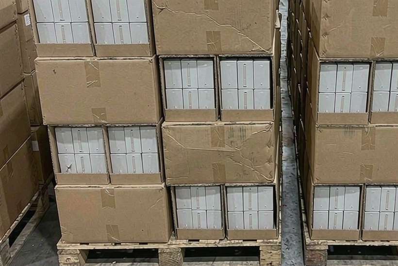 Bulk Distribution for vape tanks — Autumn stock