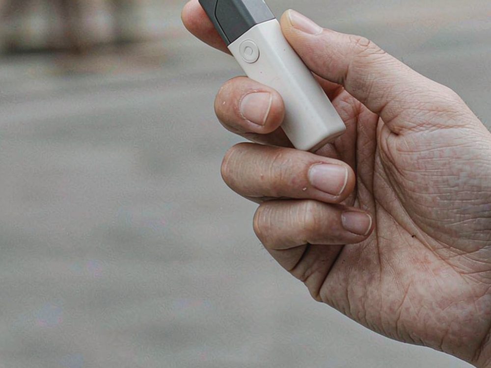 Bulk Distribution for vape tanks — budget tier