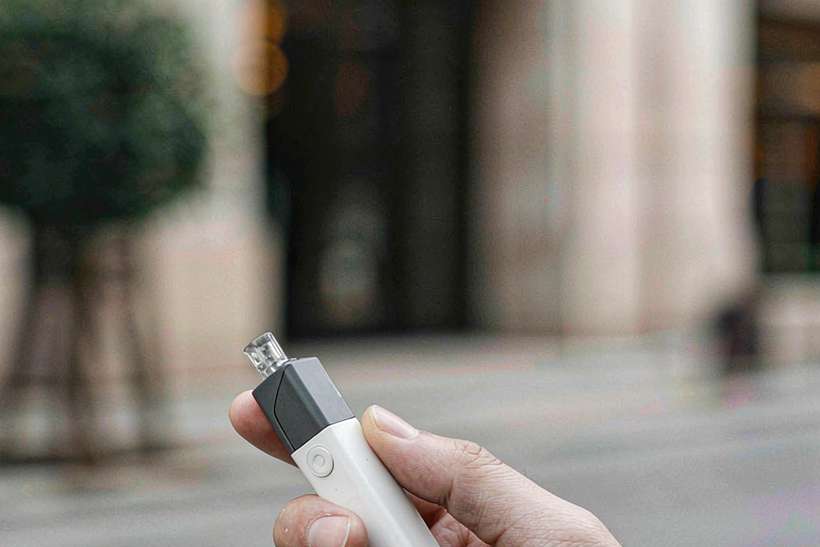 Bulk Distribution for vape tanks — bulk case
