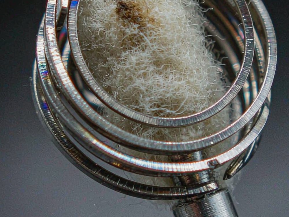 Bulk Distribution for vape tanks — for resellers