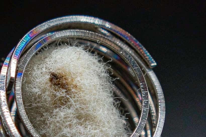Bulk Distribution for vape tanks — limited batch