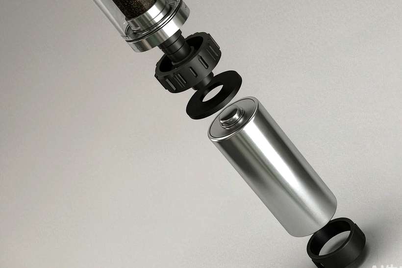 Bulk Distribution for vape tanks — OEM available