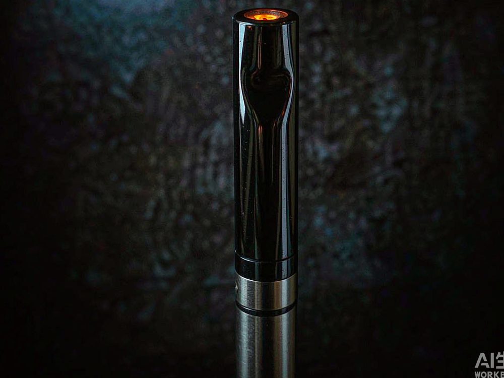 Bulk Distribution for vape tanks — premium tier