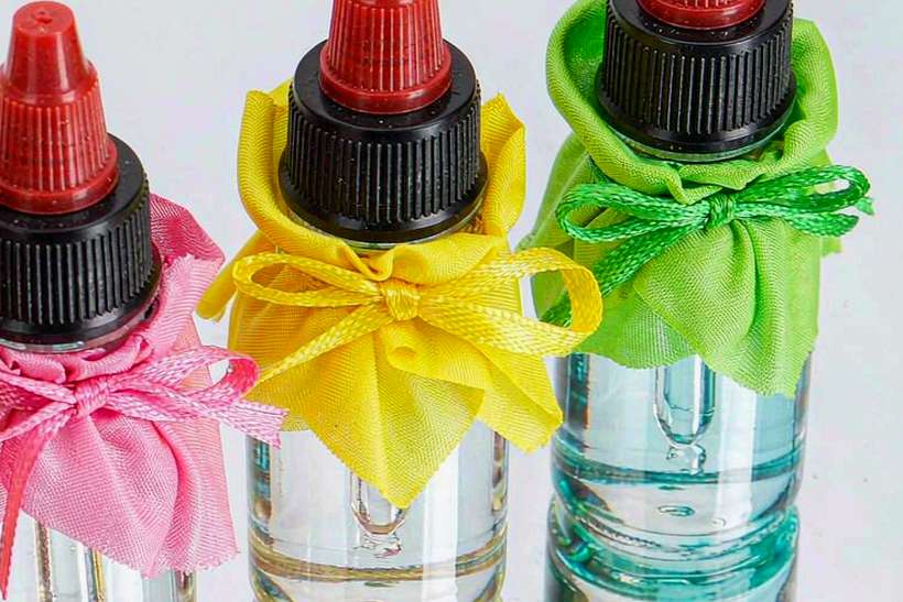 Bulk Distribution for vape tanks — Spring catalog
