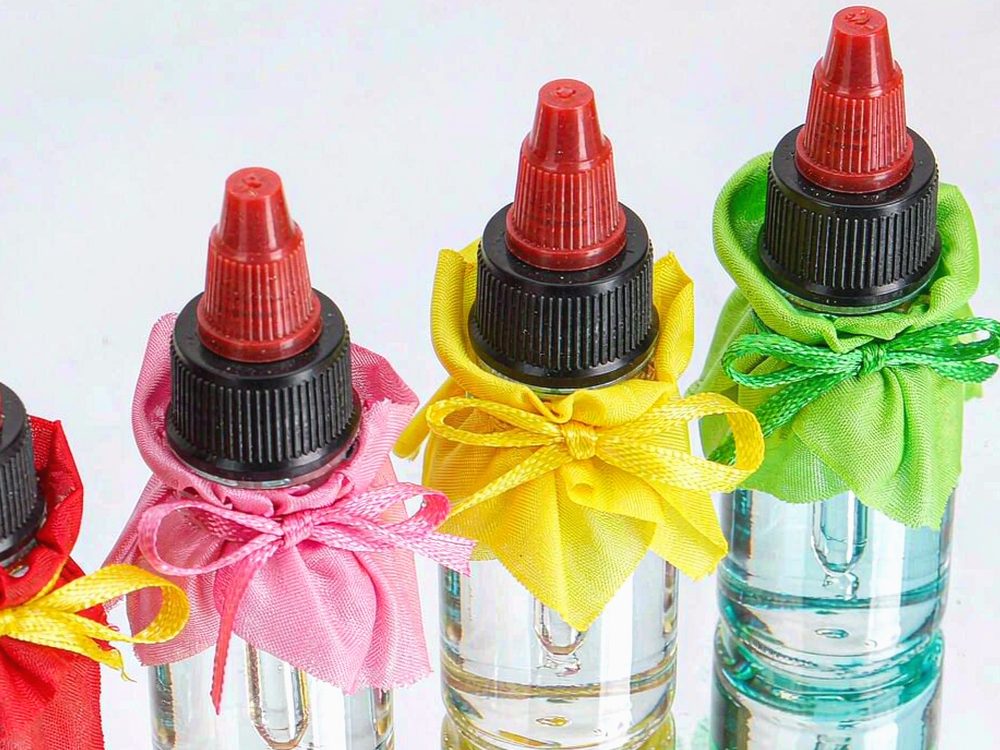 Buyer's Guide to Jeonju Tanba vape — budget tier