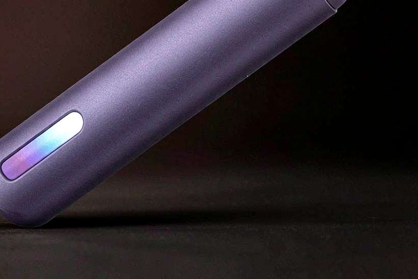 Buyer's Guide to Jeonju Tanba vape — container load
