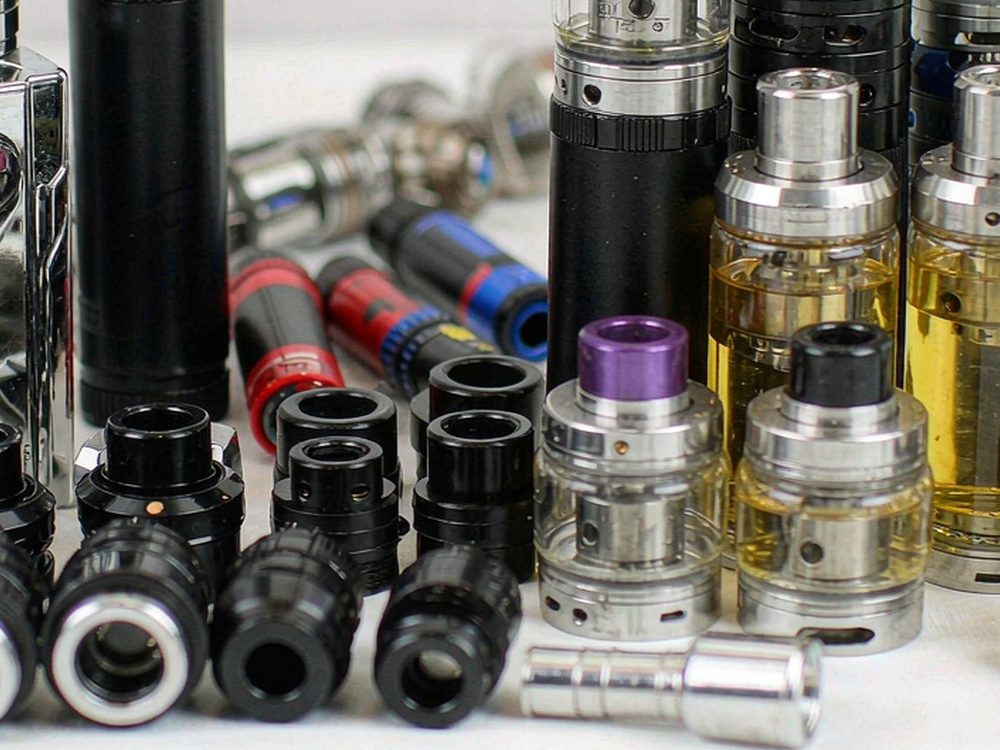 Buyer's Guide to Jeonju Tanba vape — no minimum MOQ