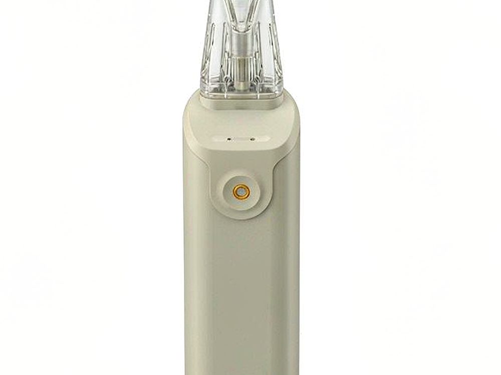 Buyer's Guide to Jeonju Tanba vape — premium tier