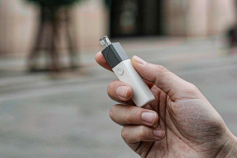 Buyer's Guide to Jeonju Tanba vape — Summer deals