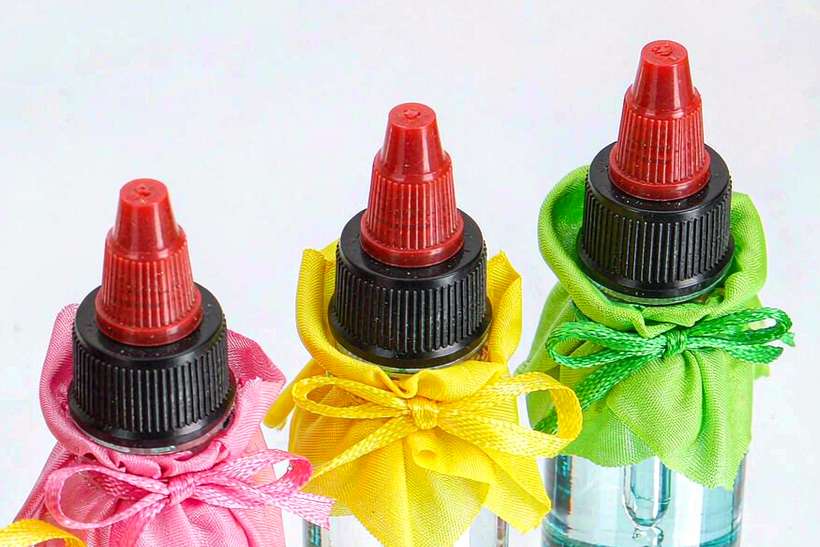 Buyer's Guide to Jeonju Tanba vape — US warehouse