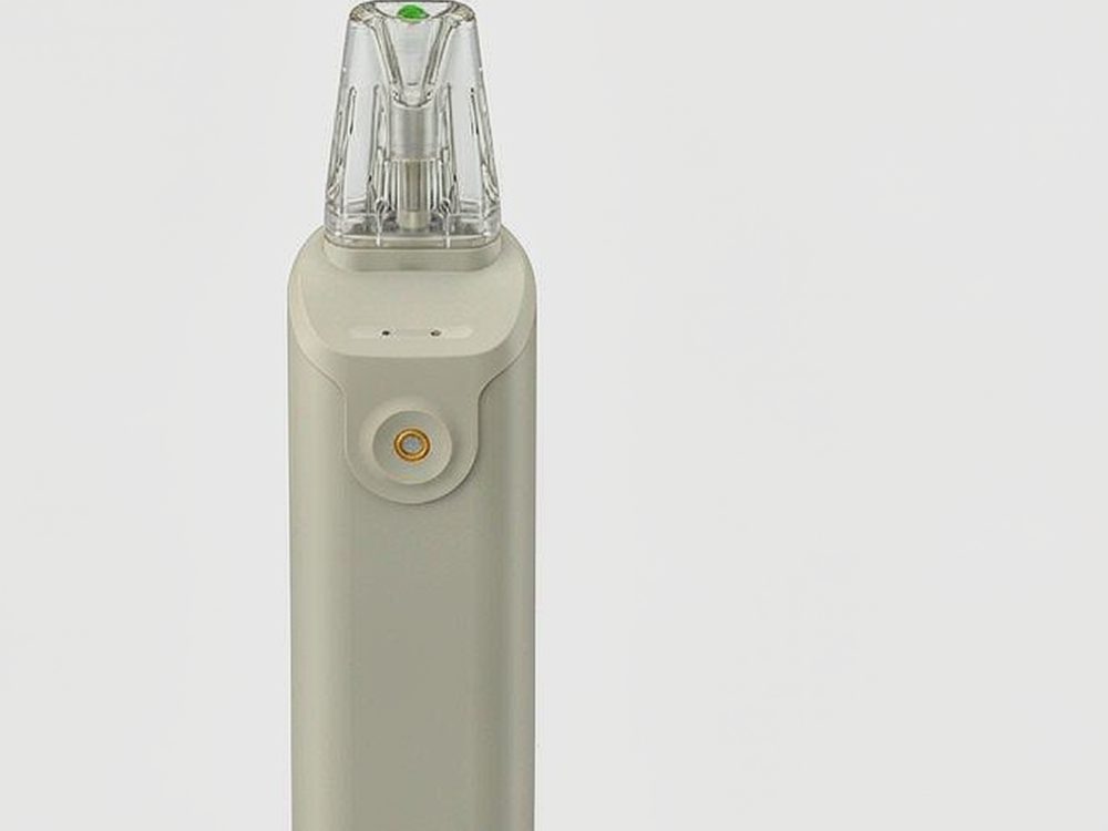 Buyer's Guide to Jeonju Tanba vape — verified suppliers