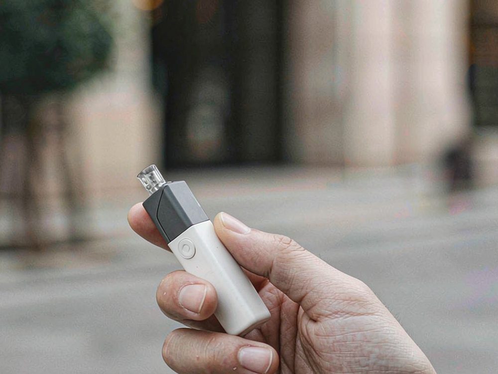 Buyer's Guide to Jeonju Tanba vape — wholesale only