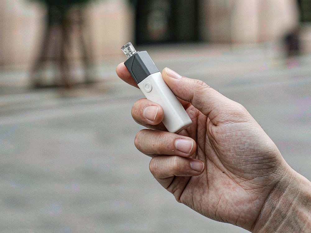 Buyer's Guide to Jeonju Tanba vape — with fast shipping