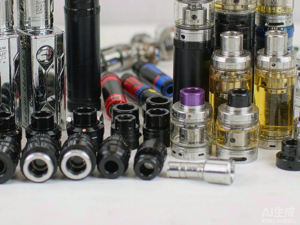 Buyer's Guide to vape accessories — 2026