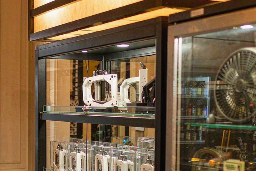 Buyer's Guide to vape accessories — Asia Pacific