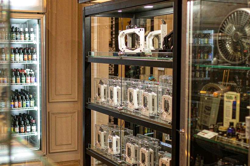 Buyer's Guide to vape accessories — EU stock