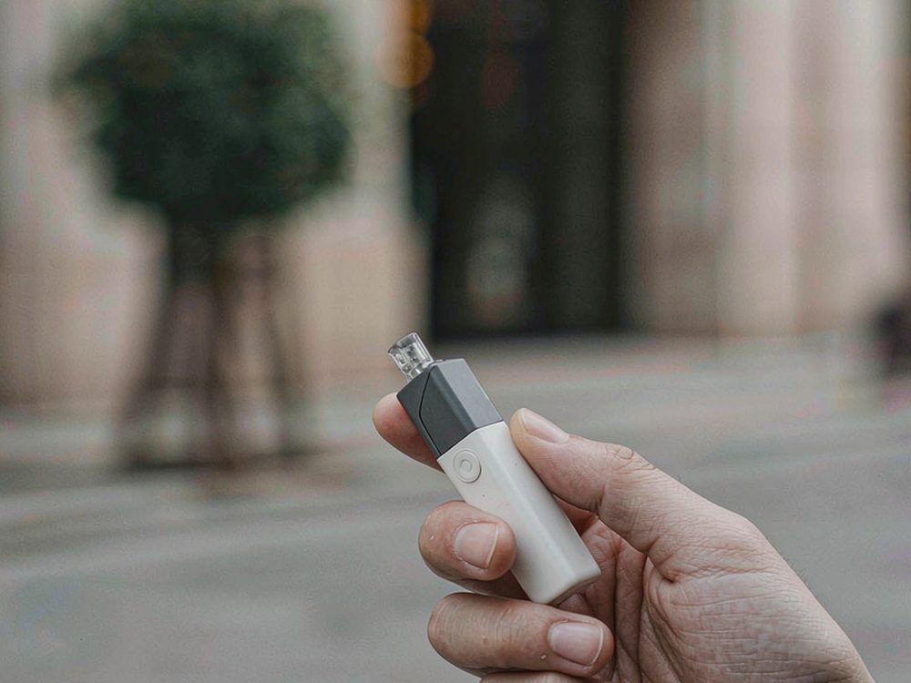 Buyer's Guide to vape accessories — new arrivals