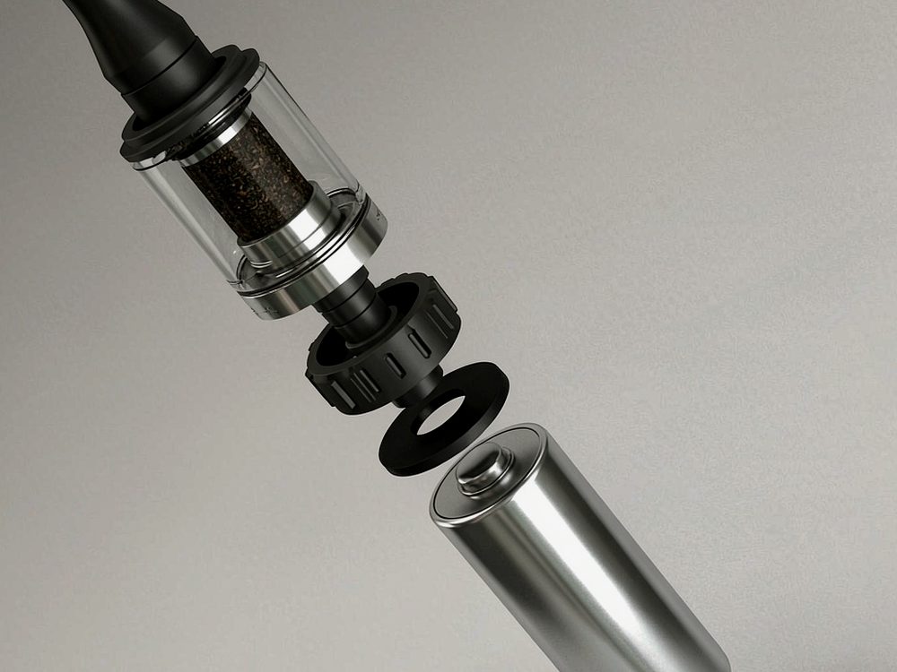 Buyer's Guide to vape accessories — no minimum MOQ