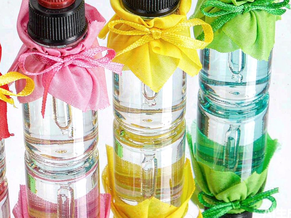 Buyer's Guide to vape accessories — premium tier