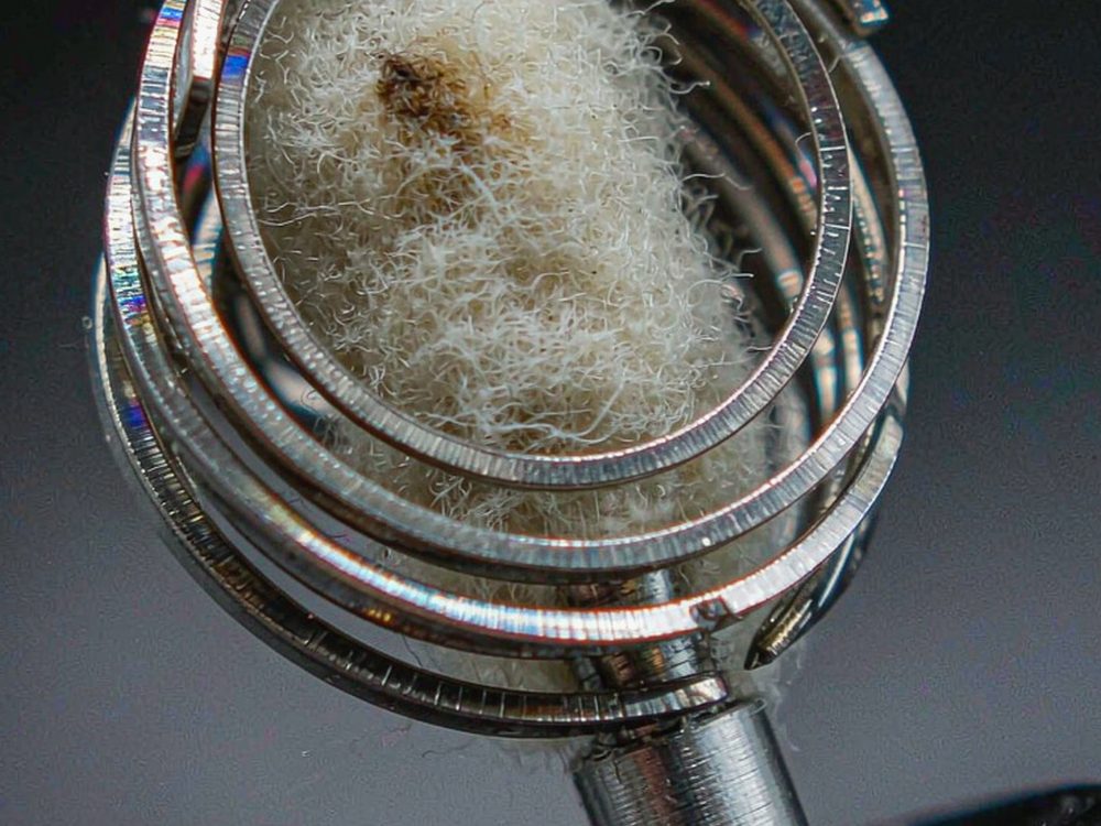 Buyer's Guide to vape accessories — verified suppliers