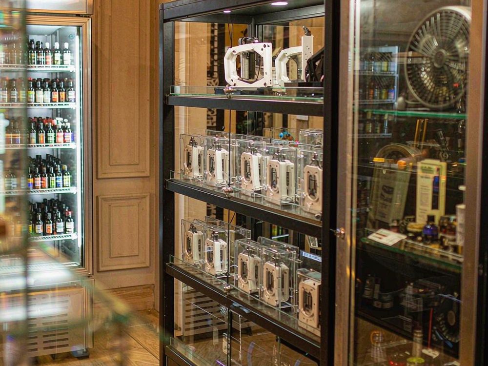 Buyer's Guide to vape bundles — budget tier