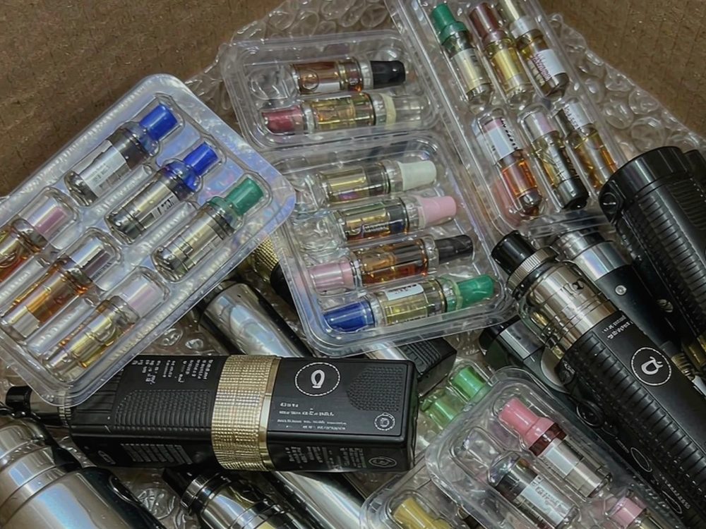 Buyer's Guide to vape bundles — for resellers