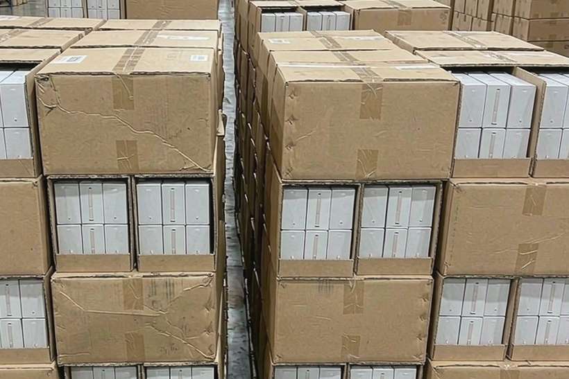 Buyer's Guide to vape bundles — US warehouse