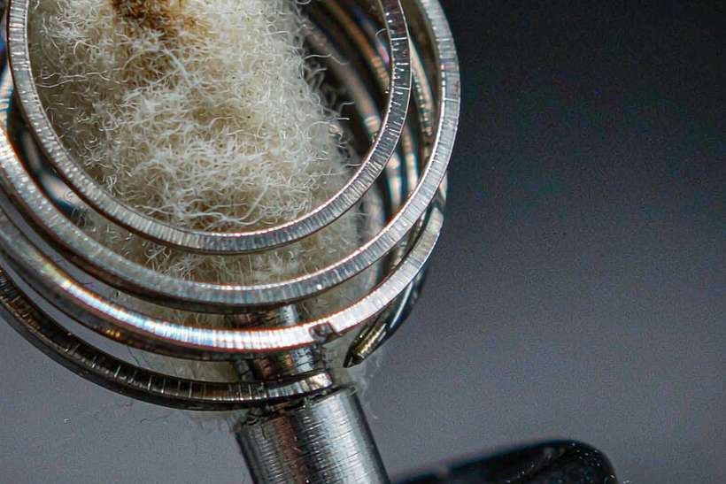 Buyer's Guide to vape coils — EU stock