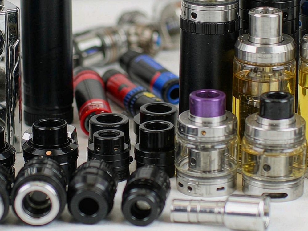 Buyer's Guide to vape coils — for resellers