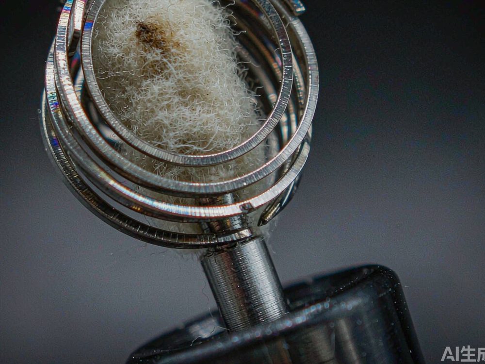 Buyer's Guide to vape coils — new arrivals