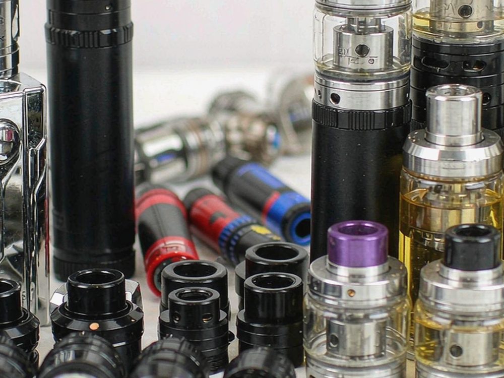 Buyer's Guide to vape coils — wholesale only