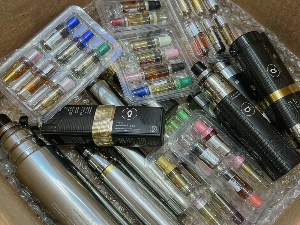 Buyer's Guide to vape coils — with fast shipping