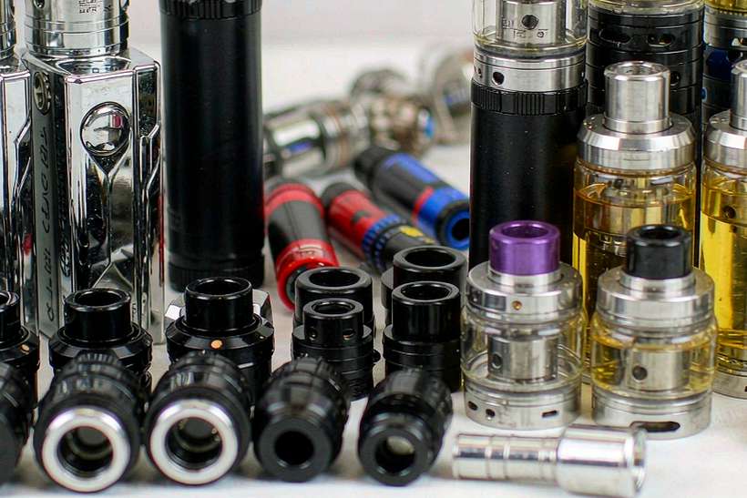 Buyer's Guide to vape disposables — OEM available
