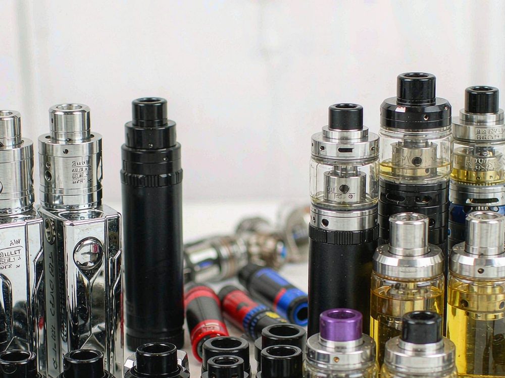 Buyer's Guide to vape disposables — verified suppliers