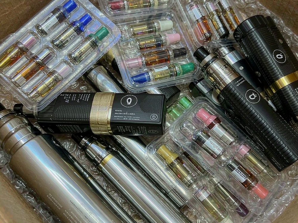 Buyer's Guide to vape disposables — wholesale only