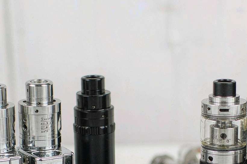 Buyer's Guide to vape disposables — Winter special