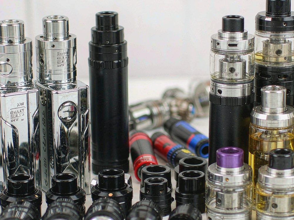 Buyer's Guide to vape e-liquid — 2026