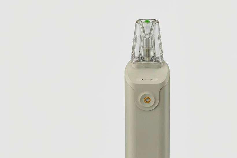 Buyer's Guide to vape e-liquid — Autumn stock