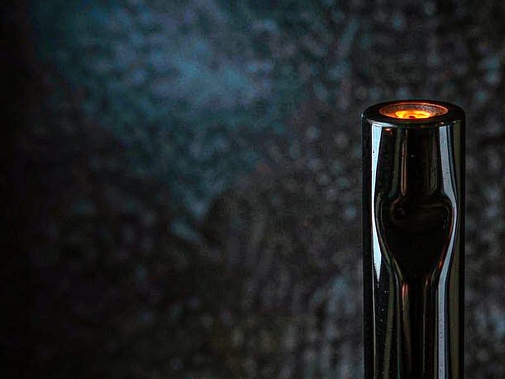 Buyer's Guide to vape e-liquid — budget tier