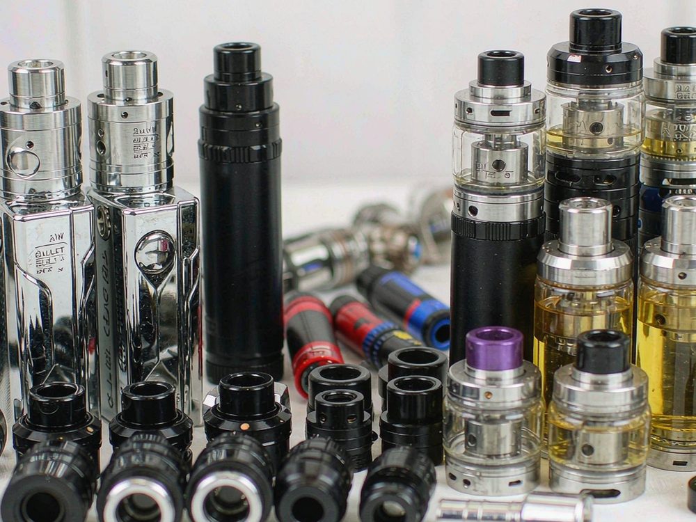 Buyer's Guide to vape e-liquid — for resellers
