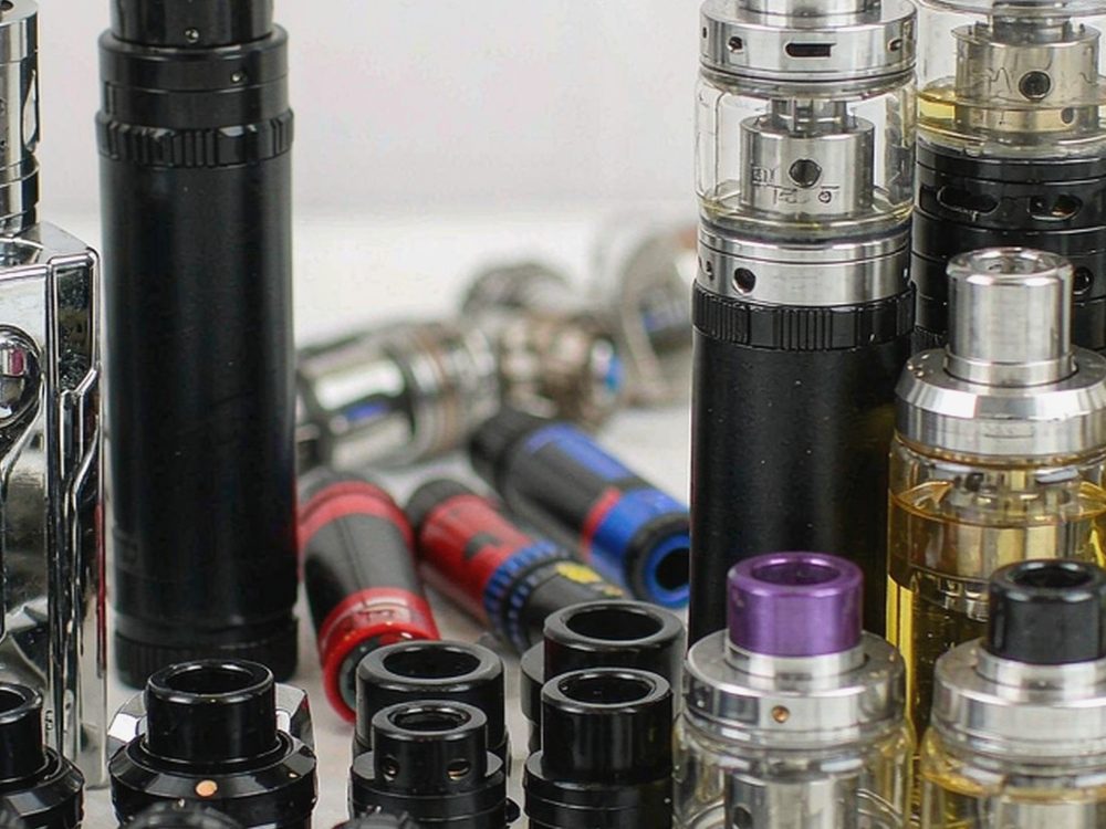 Buyer's Guide to vape e-liquid — new arrivals