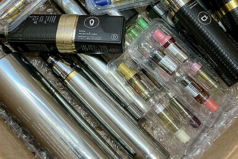 Buyer's Guide to vape e-liquid — Summer deals