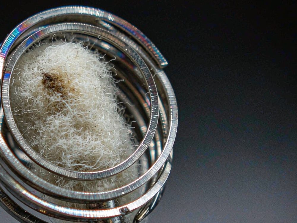 Buyer's Guide to vape e-liquid — top rated